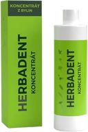 Herbadent ORIGINAL koncentrát ústnej vody z bylín 250 ml