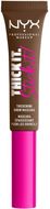 NYX Professional Makeup Thick It Stick It - Maskara na obočie, Brunette 7 ml