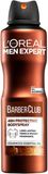 L'Oréal Paris Men Expert Barber Club dezodorant v spreji, 150 ml