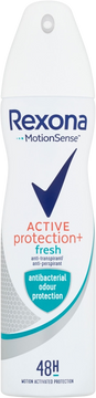 Rexona Antiperspirant Active Shield Fresh 150 ml
