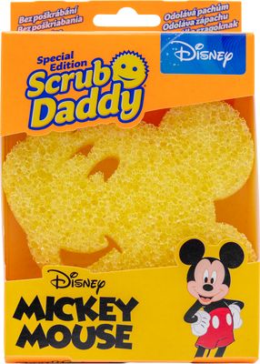 Scrub Daddy Špongia Mickey Mouse