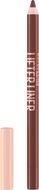 Maybelline New York Lifter Liner 001 Cross The Line ceruzka na pery 1.2 g