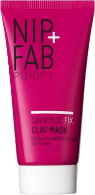 Nip+Fab Súprava Fab Four (Retinol Fix) 4 x 20 ml