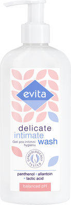Bella Evita intímny gél 250 ml