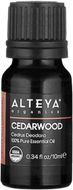 Alteya Olej z cédrového dreva 100% Bio 10 ml