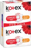 Kotex® ® Ultra Normal 16 ks