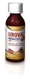 Valosun Walmark  UROVAL MEGA BRUSNICA FORTE sirup 200 ml