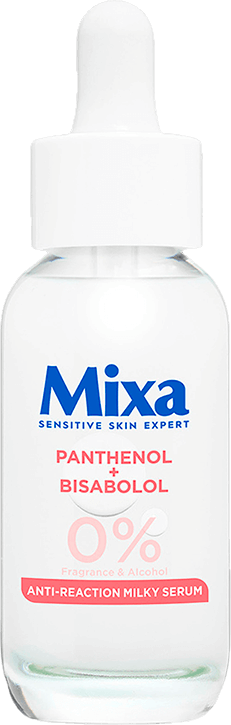 Mixa Upokojujúce mliečne sérum Anti-Reaction 30 ml