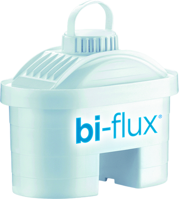 Laica Bi-flux Náhradné filtre 3+1 ks