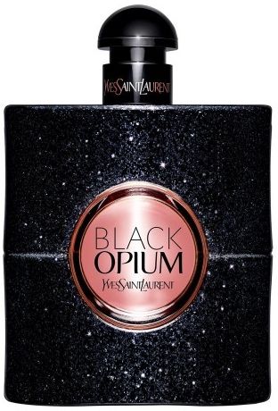 Yves Saint Laurent Parfumovaná voda Black Opium 50 ml