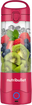 Nutribullet Prenosný NBP003MA magenta