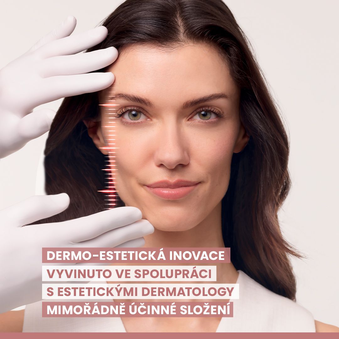 Avène Hyal.Activ PROCED. Mikro-Lift oči a pery 15 ml