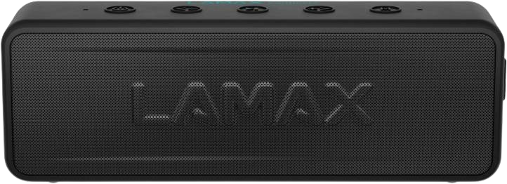 LAMAX Sentinel2 Bluetooth reproduktor