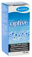 Optive očný roztok 10 ml