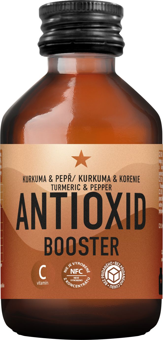 Leros Antioxid Booster 100 ml