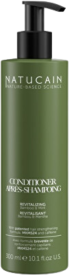 Natucain Revitalizačný kondicionér (Revitalizing Conditioner) 300 ml