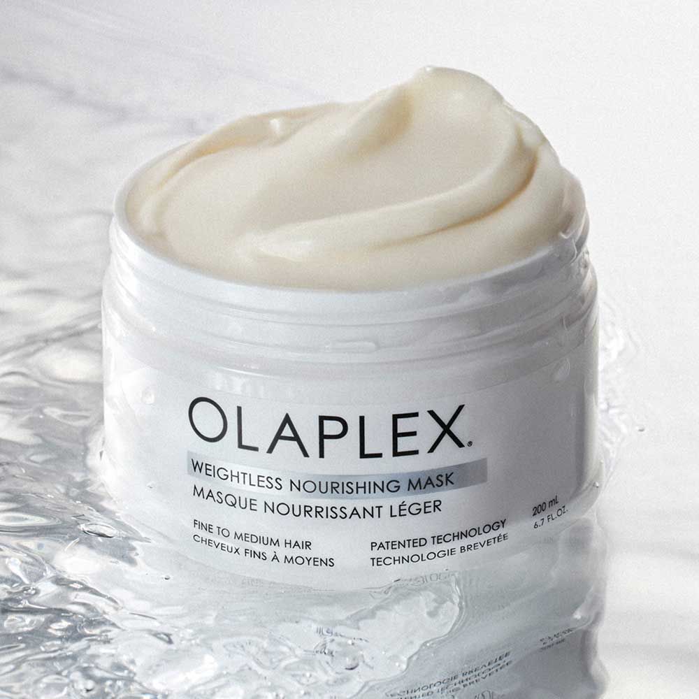 Olaplex Weightless Nourishing Mask 200 ml