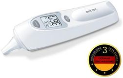 Beurer FT 58 teplomer biely