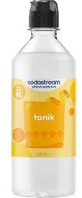 Sodastream Príchuť Tonik 440 ml
