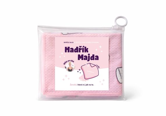 Úklid pro klid Handrička Majda 1 x 30 cm