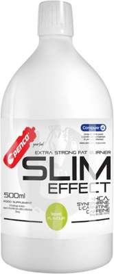 Penco Slim effect, citron 500 ml