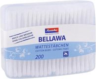 Bellawa vatové tyčinky 200 ks