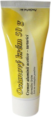 Vulm Octanový krém 50 g