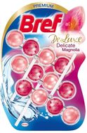 Bref DeLuxe Magnolia 3 x 50 g