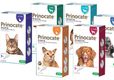 PRINOCATE D 3X1ML 100/25MG 4-10KG