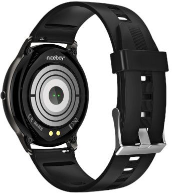 Niceboy ® X-Fit Watch Pixel