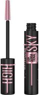 Maybelline New York Lash Sensational Sky High Cosmic Black vesmírne čierna maskara, 7.2 ml