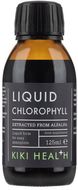 KIKI Health Tekutý Chlorofyl 125 ml