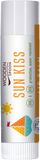 Woodenspoon Opaľovací balzám na pery SUN KISS 4,3ml 4.3 ml