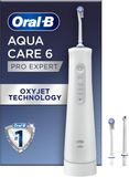 Oral-B Aquacare 6 Pro Expert Ústna sprcha