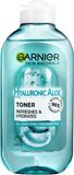 Garnier Hyaluronic Aloe Toner Refreshing and Hydrating 200 ml