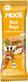 MOGLi BIO Müsli tyčinka 25 g