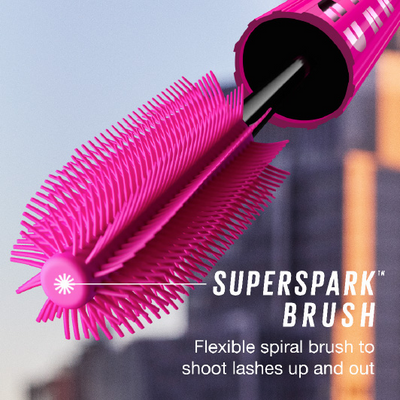 Maybelline New York Lash Senational firework vodeodolná maskara, 10 ml