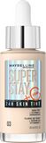 Maybelline New York Super Stay Vitamin C skin tint 03 tónujúce sérum, 30 ml