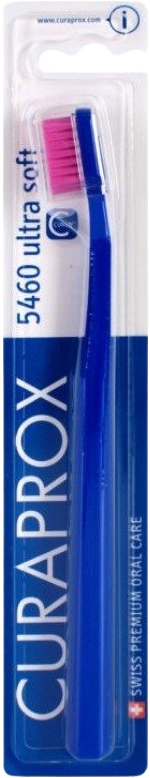 Curaprox CS 5460 Ultra soft Zubná kefka