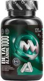 Maxxwin Beta alanine 1000, 120 kapsúl
