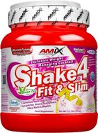 Amix Shake 4 Fit&Slim, Banán 500 g