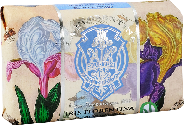 La Florentina Mydlo Iris Florentina 200 g