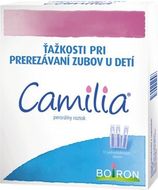 Boiron Camilia perorálny roztok 30 ml
