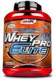 Amix WheyPro Elite 85%, vanilka. 2300 g