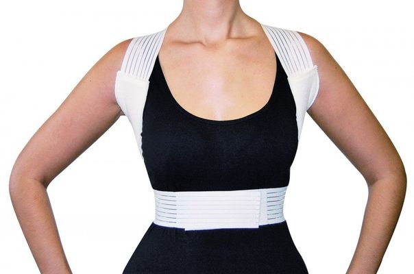 Protetika Bandáž napomínacia Typ III XXL 86 - 93 cm