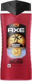 Axe Sunset Fresh Sprchový gél 400 ml