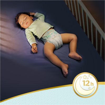 Pampers Premium Care Plienkové Nohavičky, veľkosť 4, 9kg-15kg 114 ks