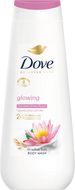 Dove Advanced Care Glowing sprchový gél 400 ml