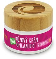 Purity Vision Bio ružový omladzujúci krém 40 ml