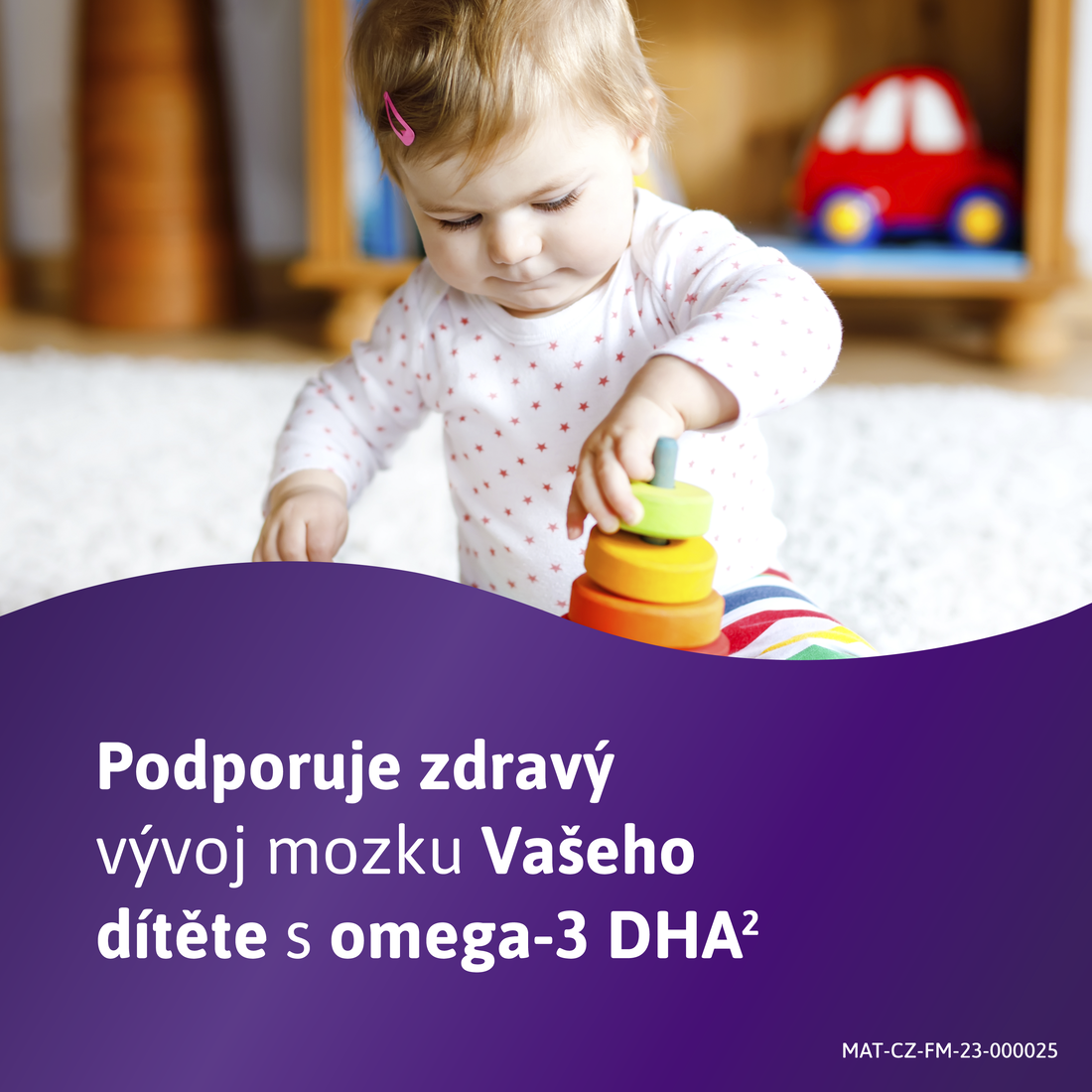 Femibion 3 Dojčenie 28 tabliet + 28 kapsúl